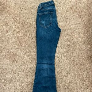 Cello trouser jeans